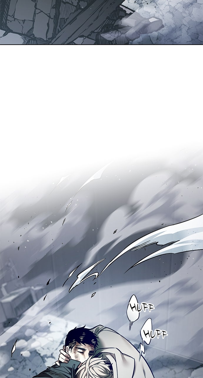 Read Eleceed ENGLISH Manga Online