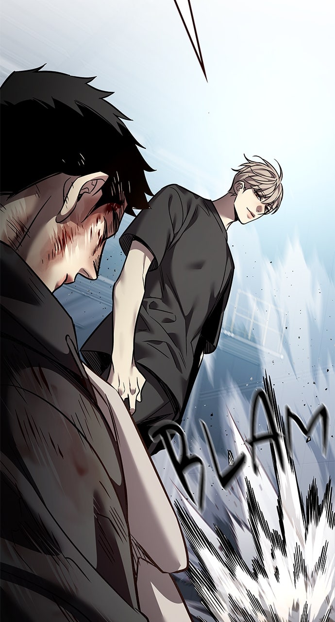 Read Eleceed ENGLISH Manga Online