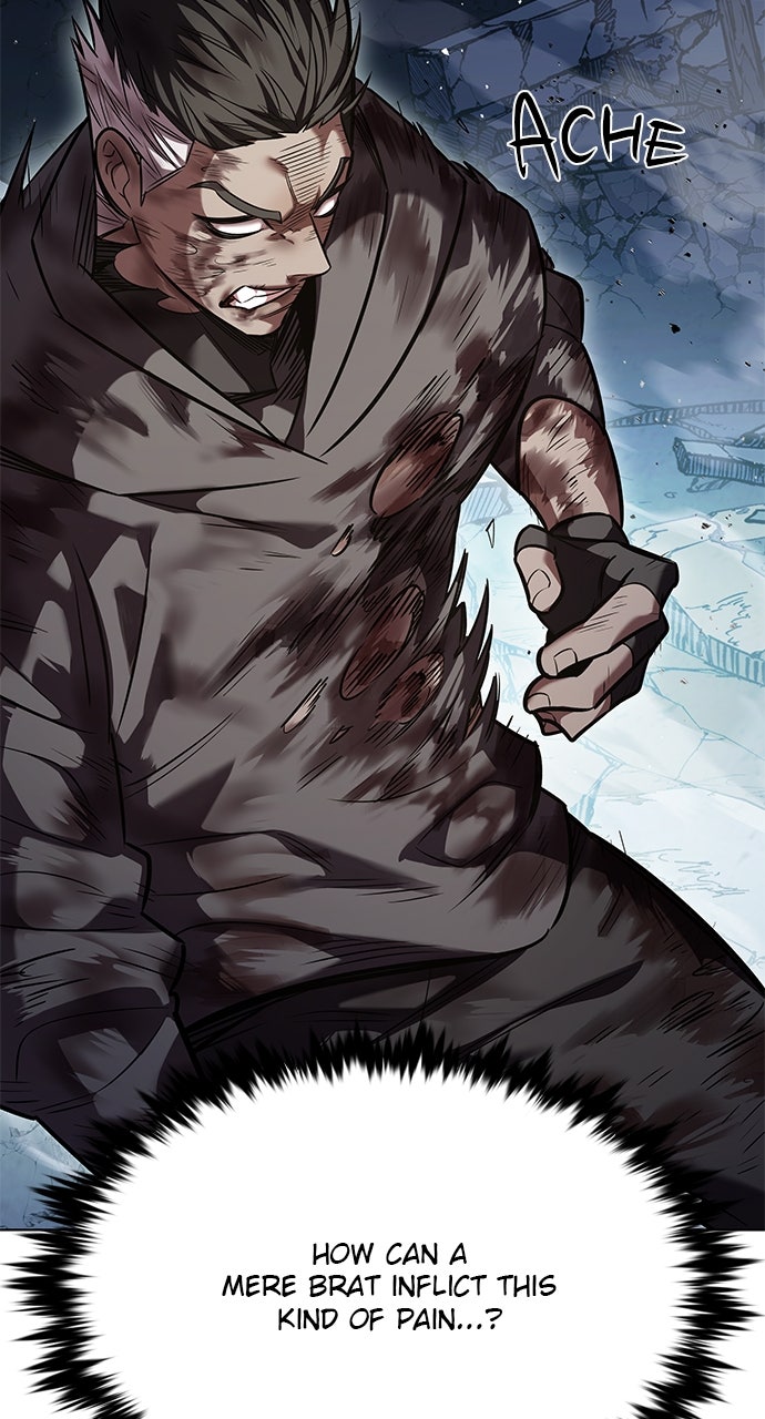 Read Eleceed ENGLISH Manga Online