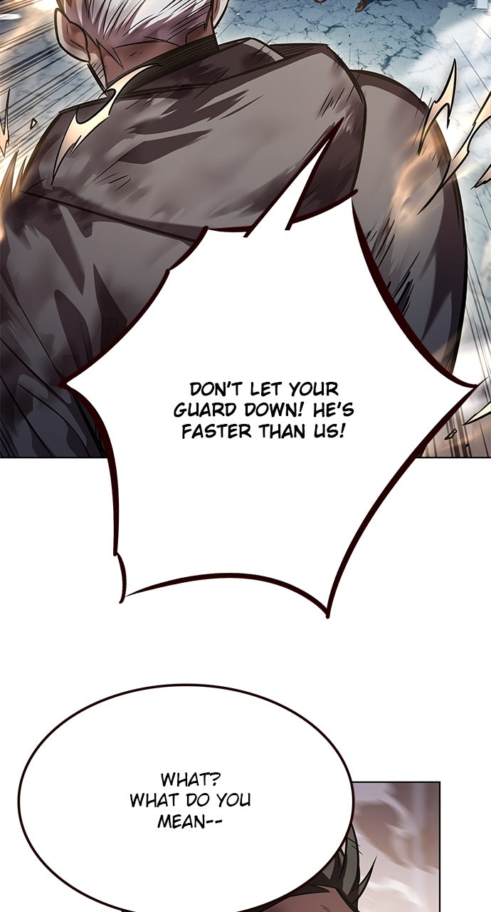 Read Eleceed ENGLISH Manga Online