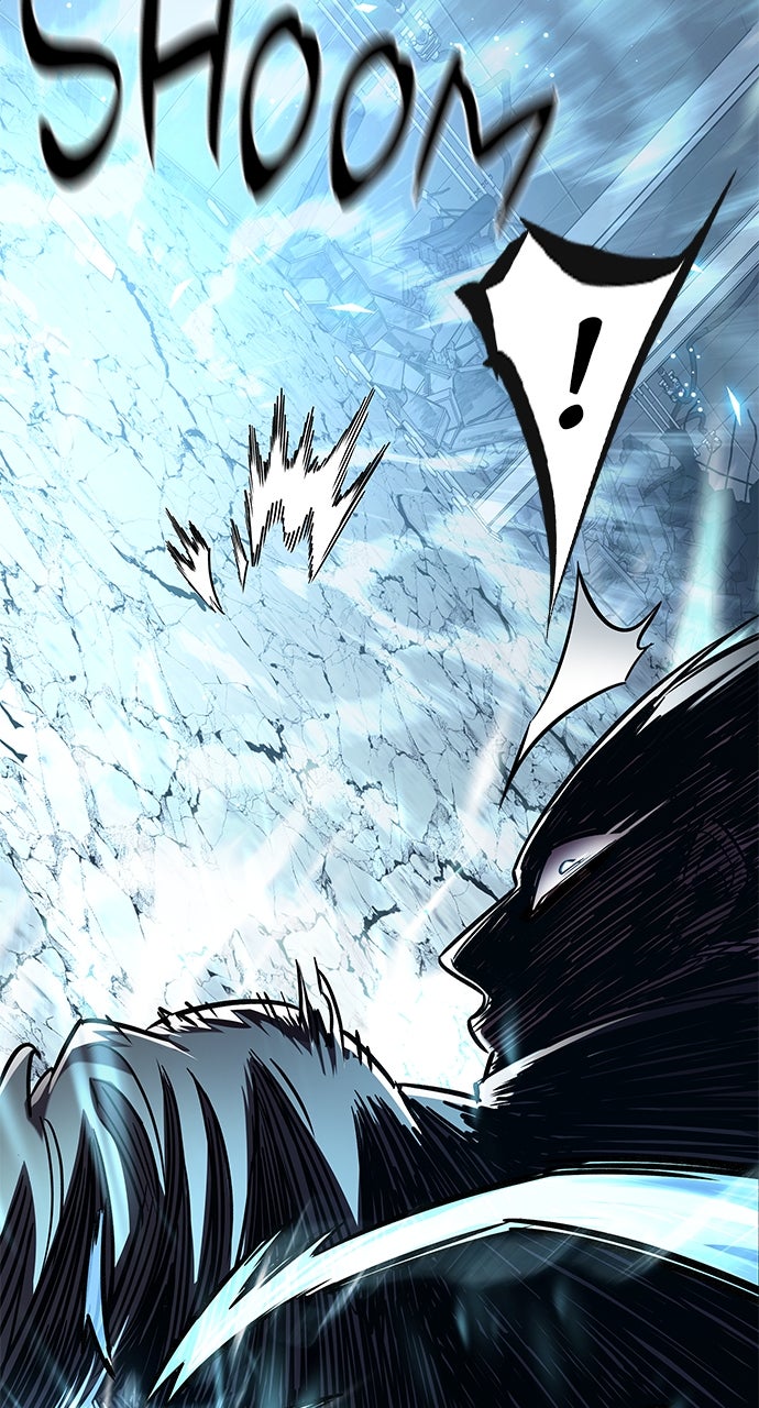 Read Eleceed ENGLISH Manga Online