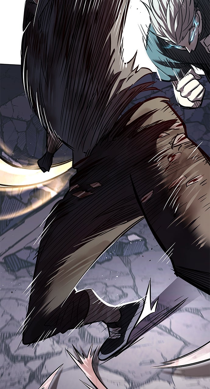 Read Eleceed ENGLISH Manga Online