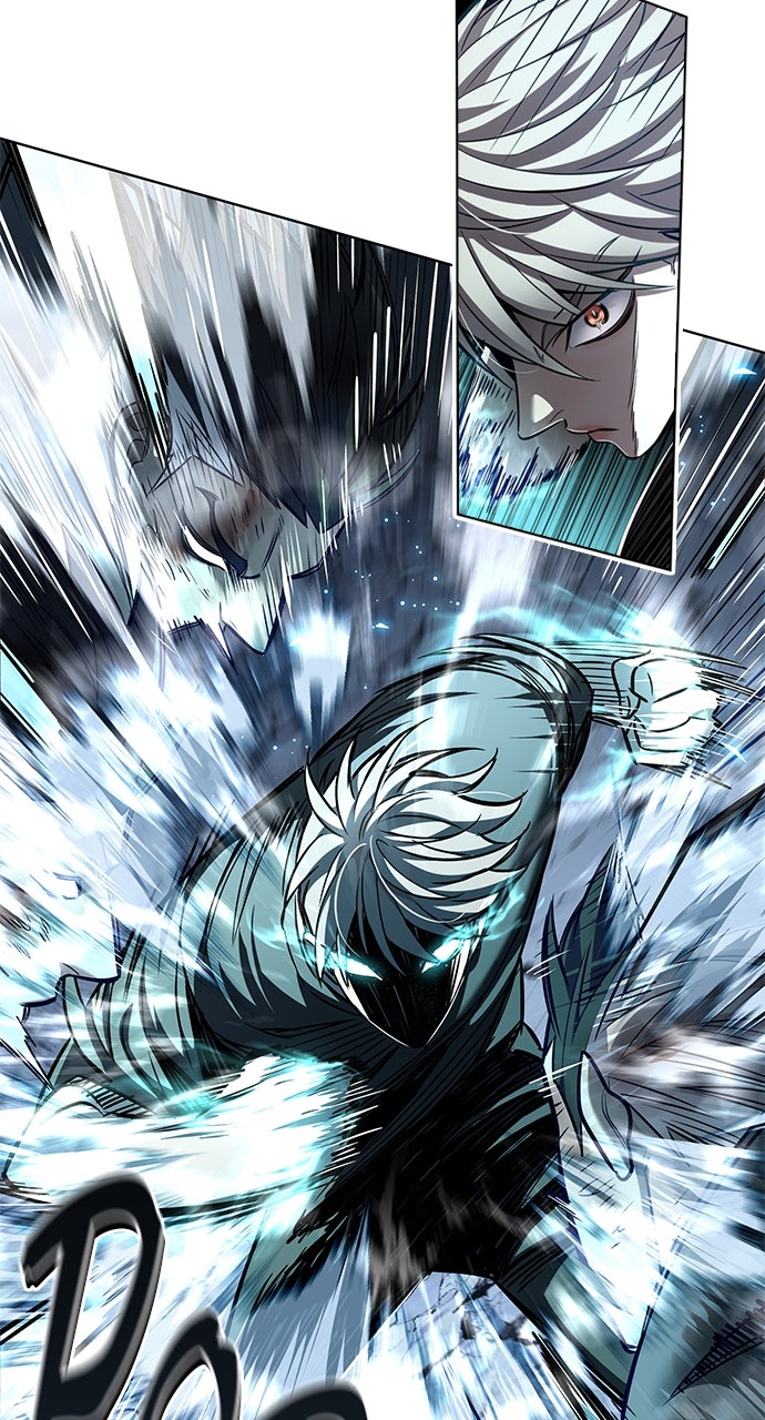 Read Eleceed ENGLISH Manga Online