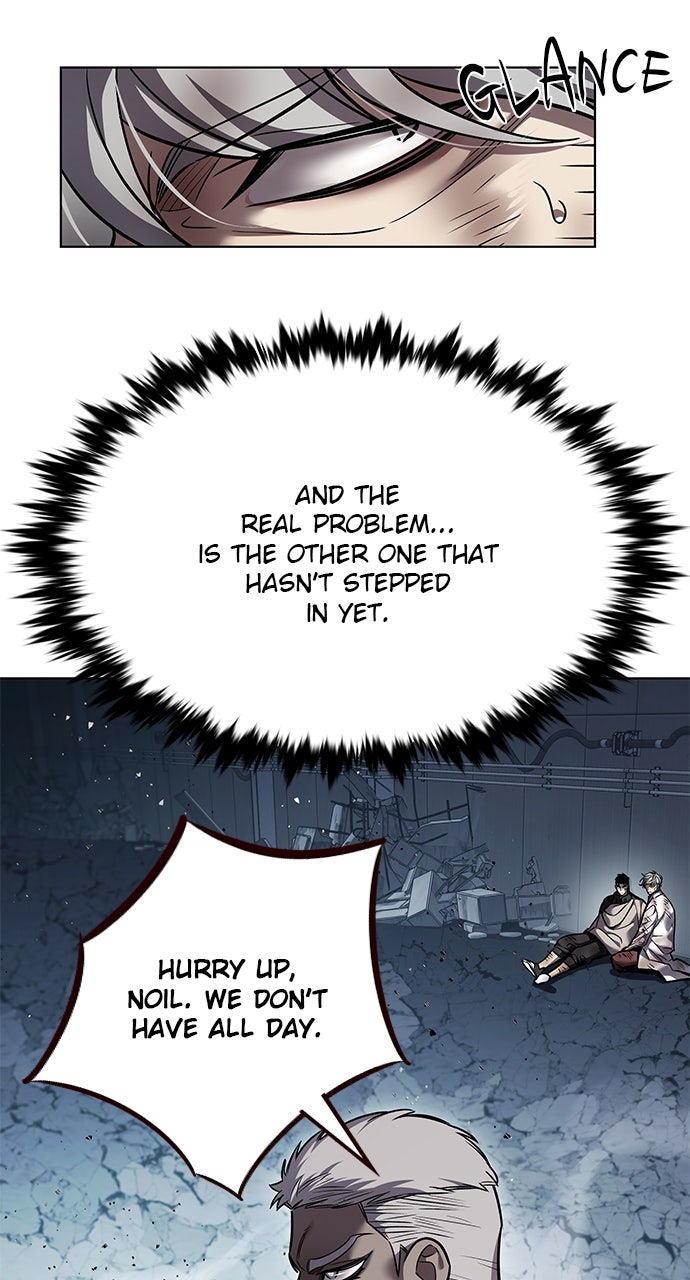 Read Eleceed ENGLISH Manga Online