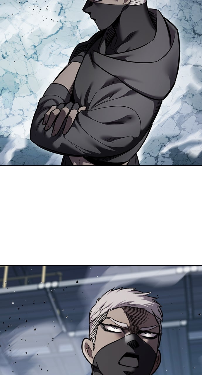 Read Eleceed ENGLISH Manga Online