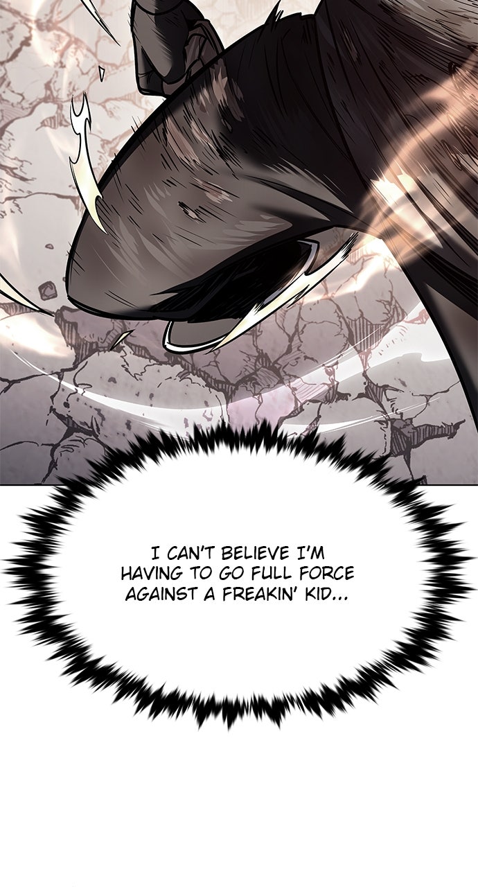 Read Eleceed ENGLISH Manga Online