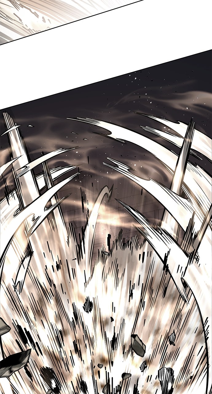 Read Eleceed ENGLISH Manga Online