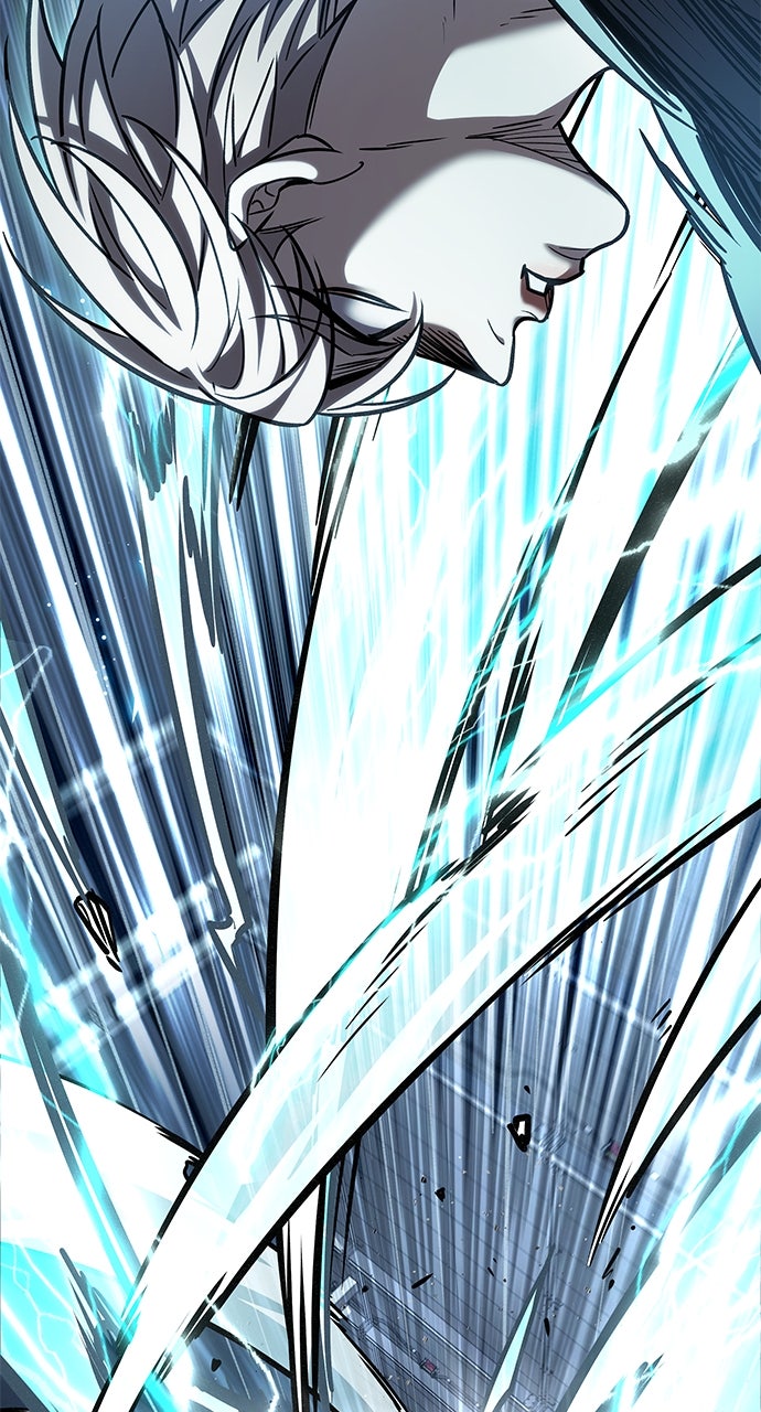 Read Eleceed ENGLISH Manga Online