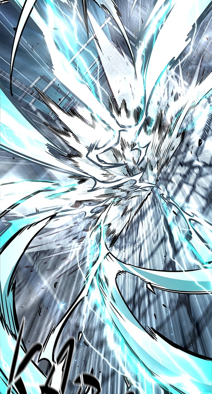 Read Eleceed ENGLISH Manga Online