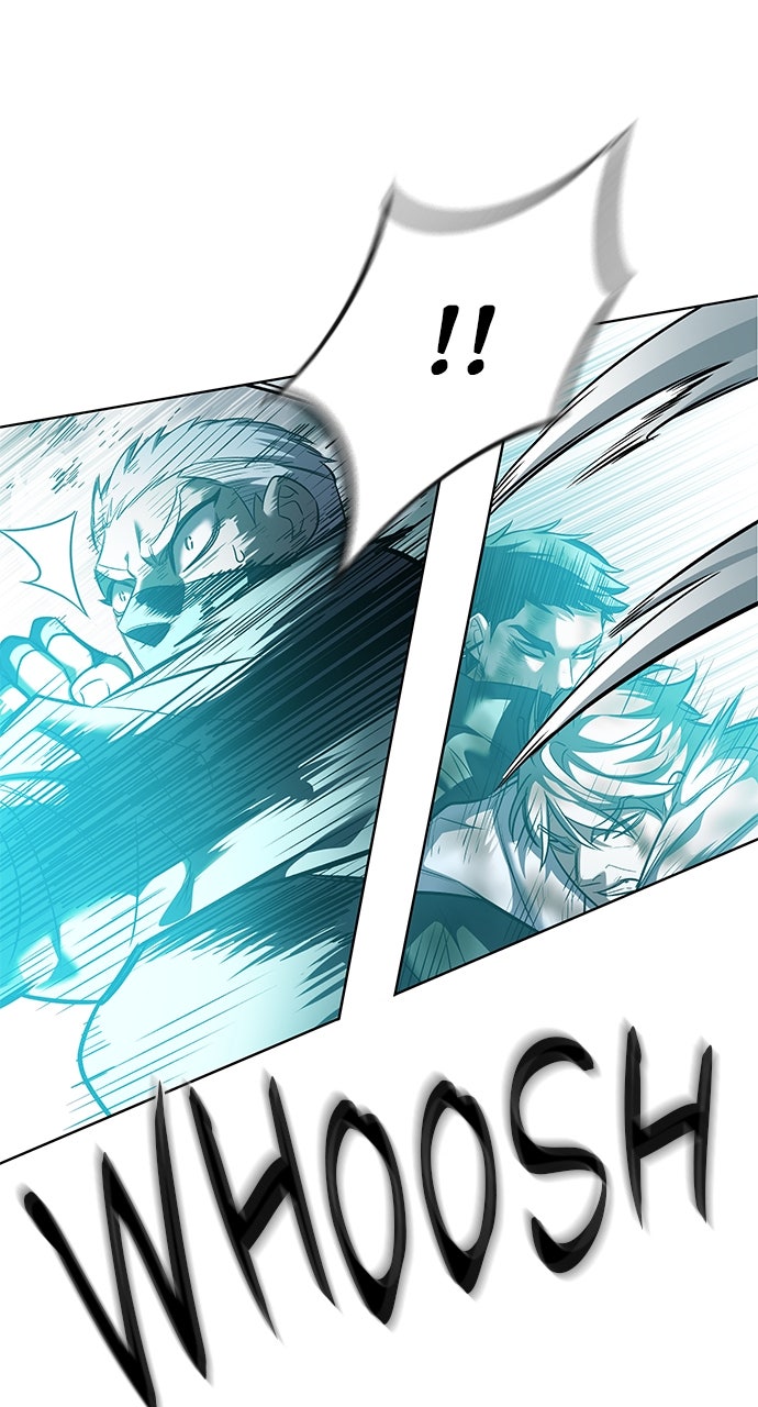 Read Eleceed ENGLISH Manga Online