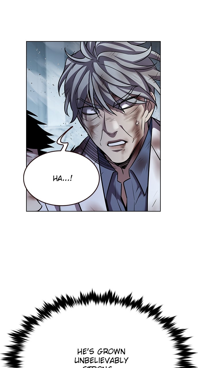 Read Eleceed ENGLISH Manga Online