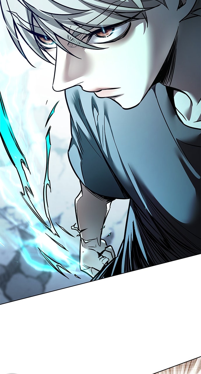 Read Eleceed ENGLISH Manga Online