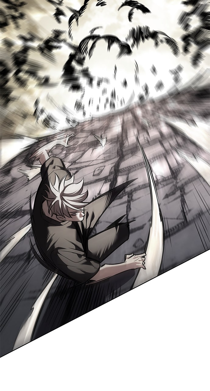 Read Eleceed ENGLISH Manga Online