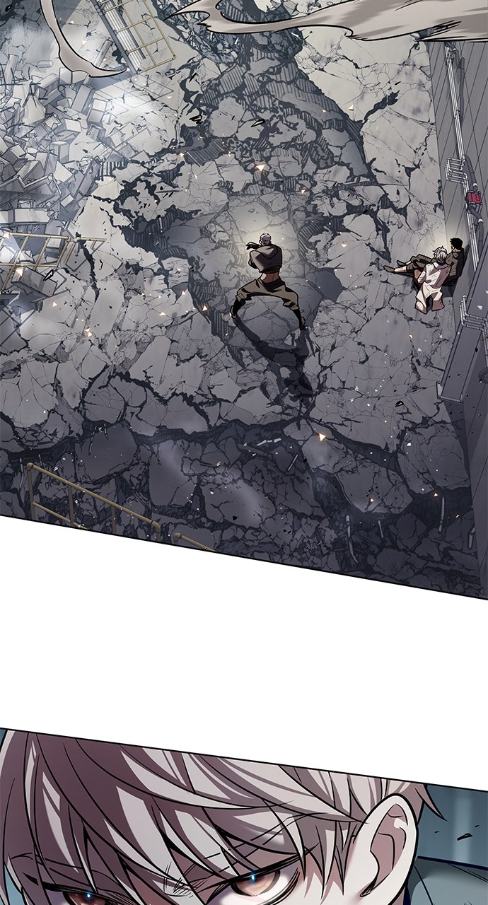 Read Eleceed ENGLISH Manga Online