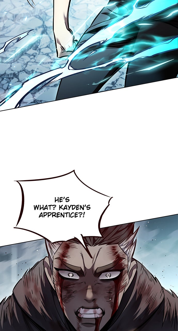 Read Eleceed ENGLISH Manga Online