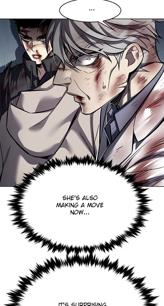 Read Eleceed ENGLISH Manga Online