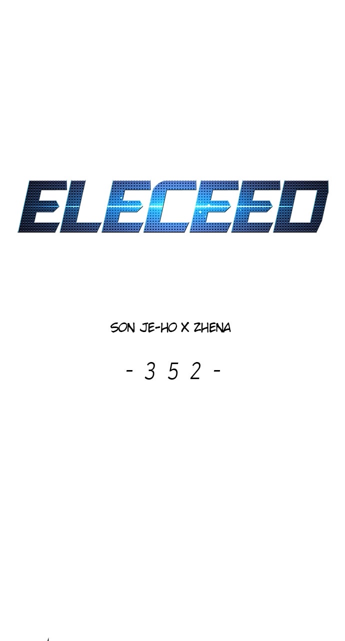 Read Eleceed ENGLISH Manga Online