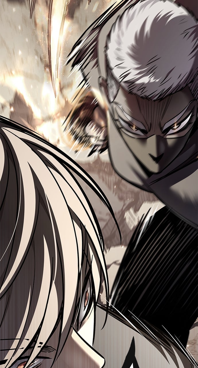 Read Eleceed ENGLISH Manga Online