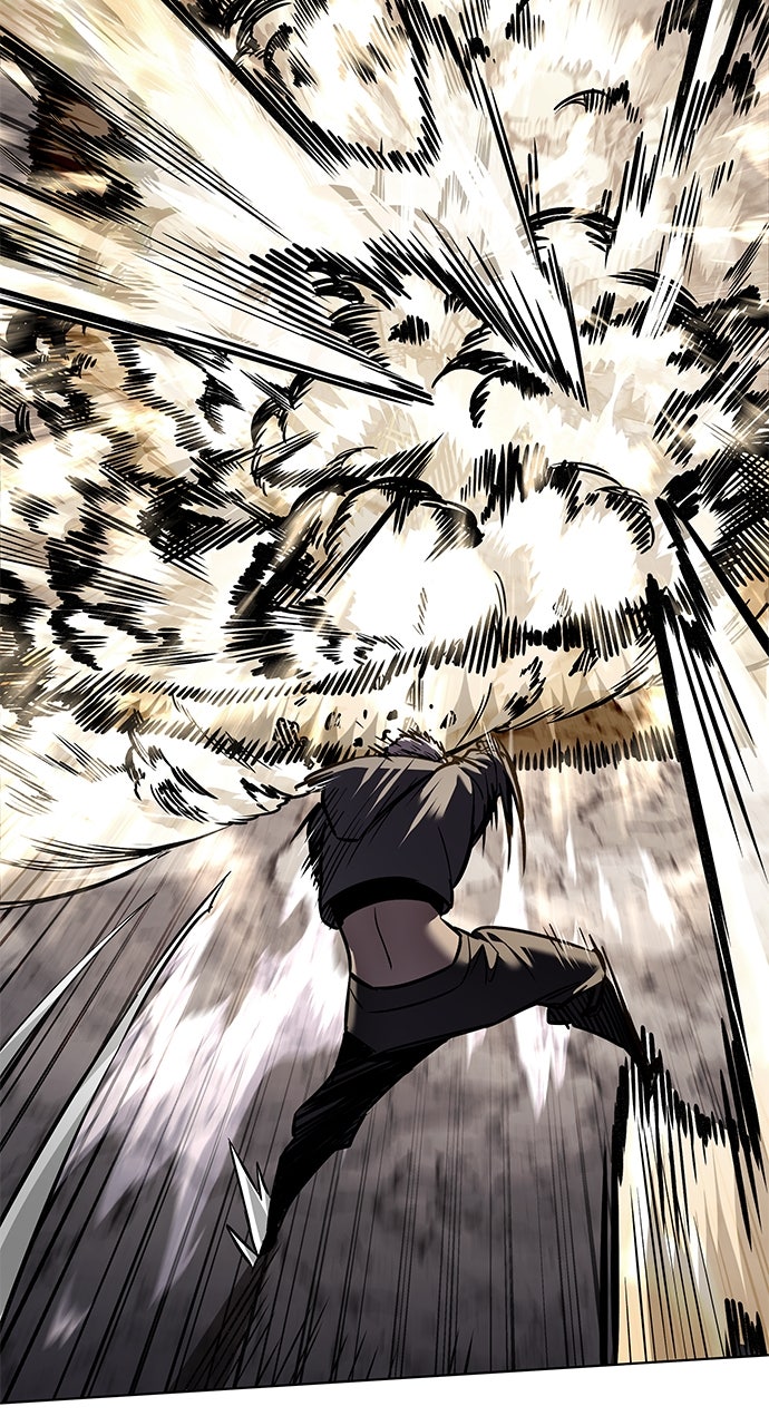 Read Eleceed ENGLISH Manga Online