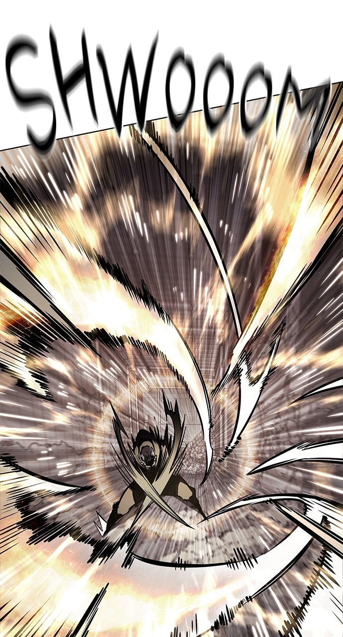 Read Eleceed ENGLISH Manga Online