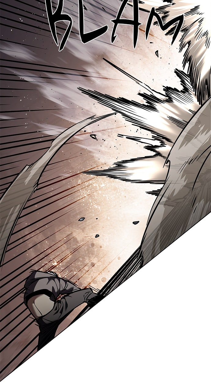 Read Eleceed ENGLISH Manga Online