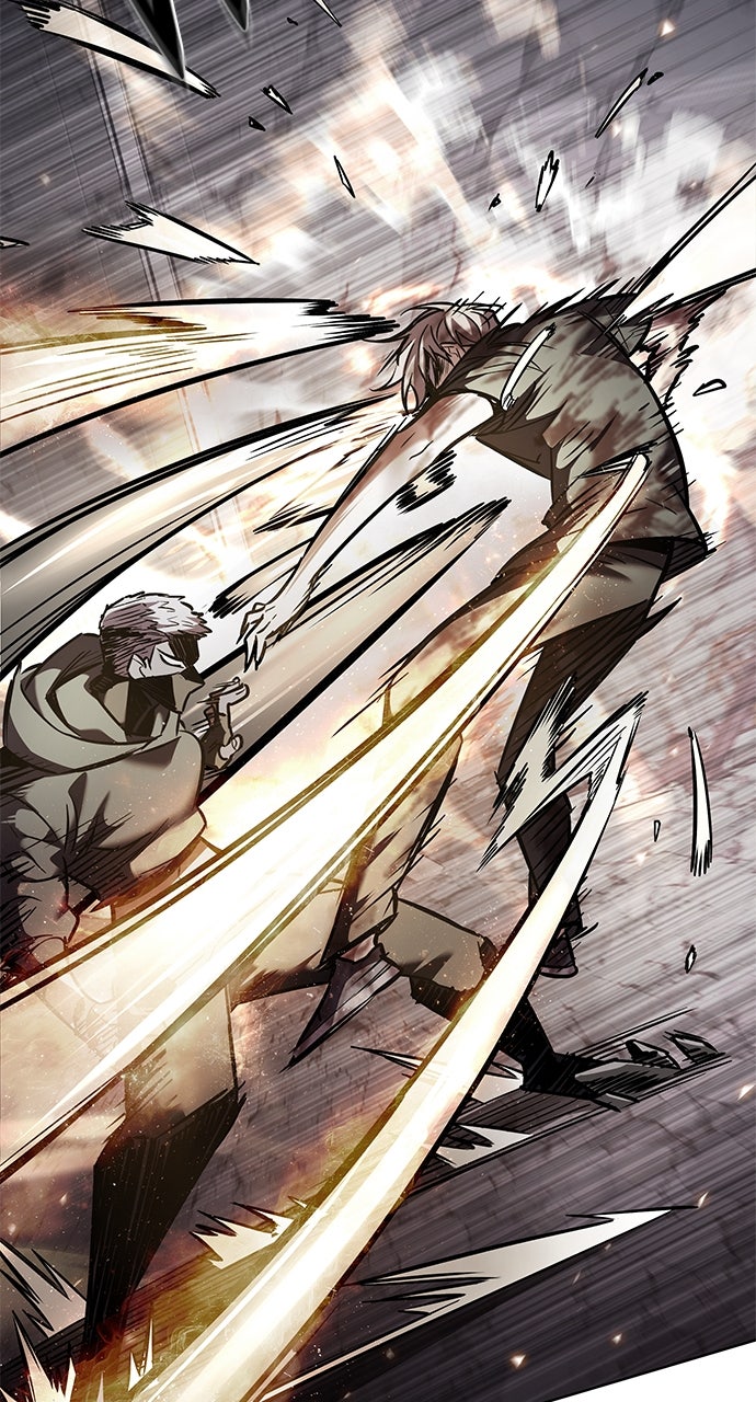 Read Eleceed ENGLISH Manga Online