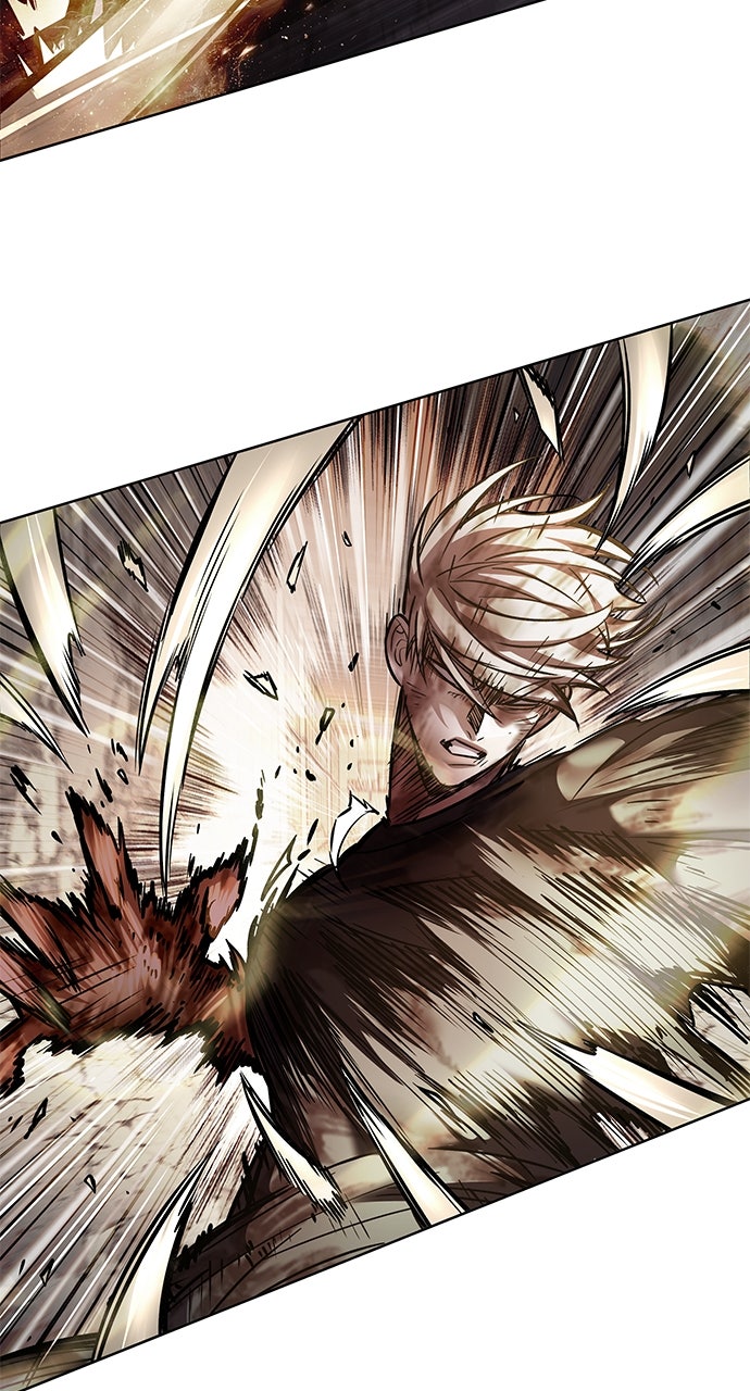 Read Eleceed ENGLISH Manga Online