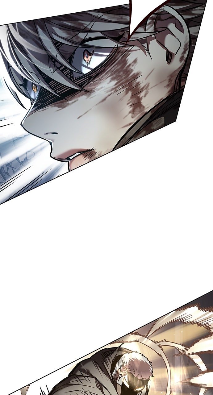 Read Eleceed ENGLISH Manga Online