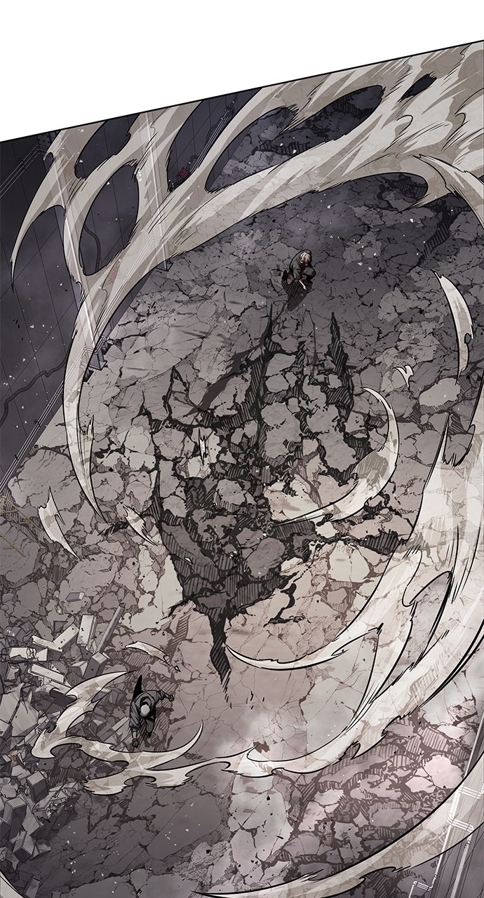 Read Eleceed ENGLISH Manga Online