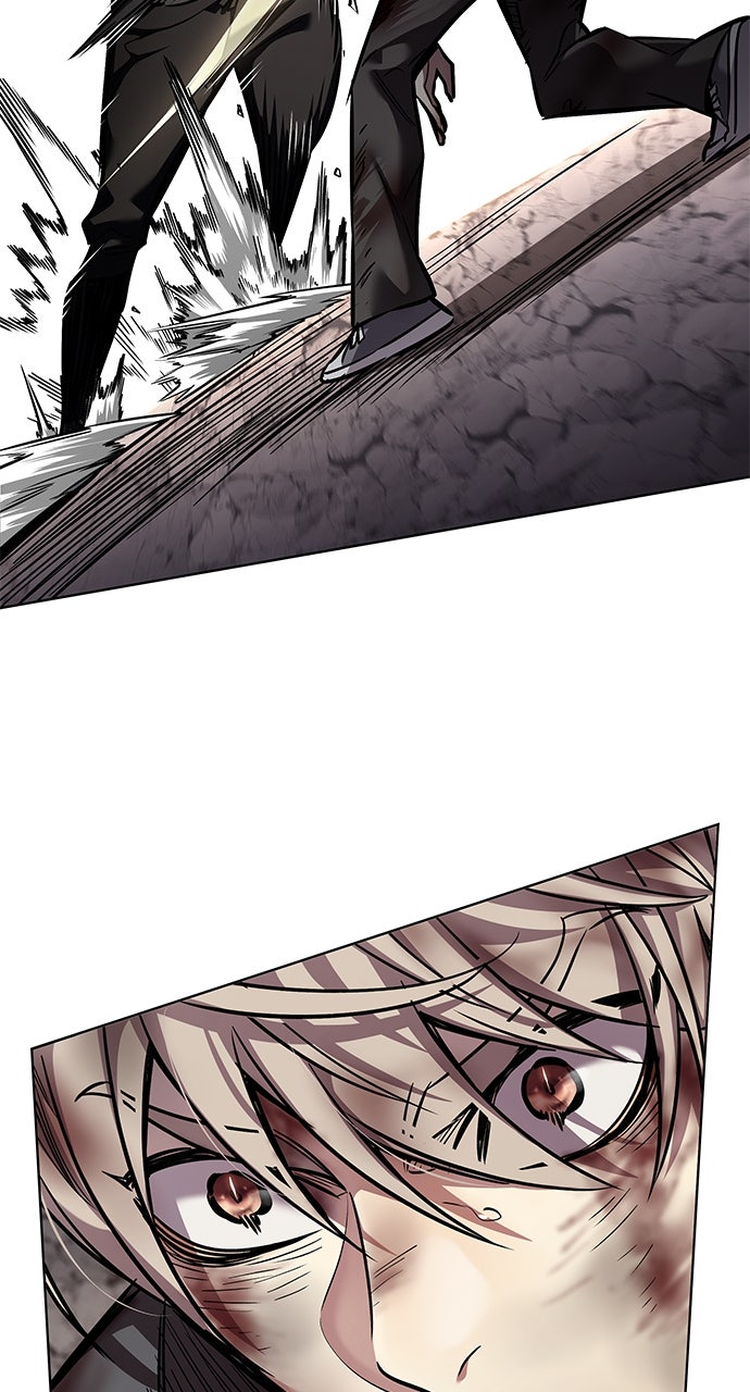 Read Eleceed ENGLISH Manga Online