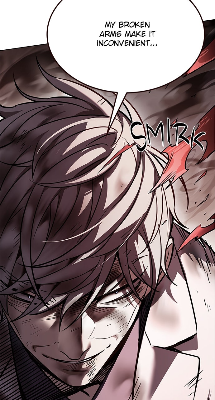 Read Eleceed ENGLISH Manga Online