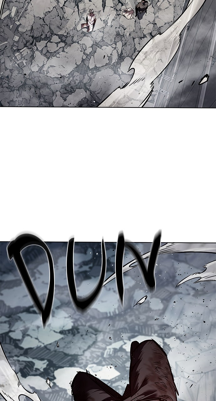 Read Eleceed ENGLISH Manga Online