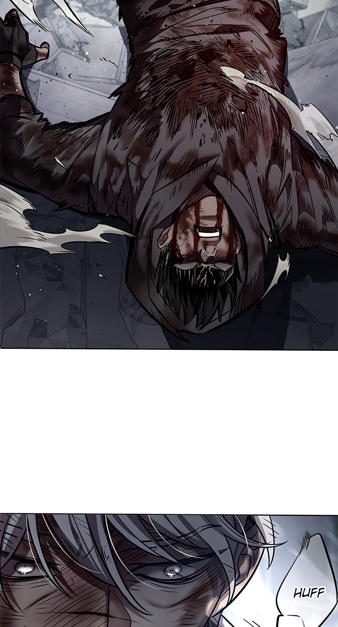 Read Eleceed ENGLISH Manga Online