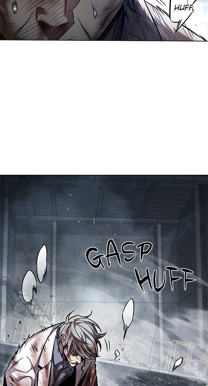 Read Eleceed ENGLISH Manga Online