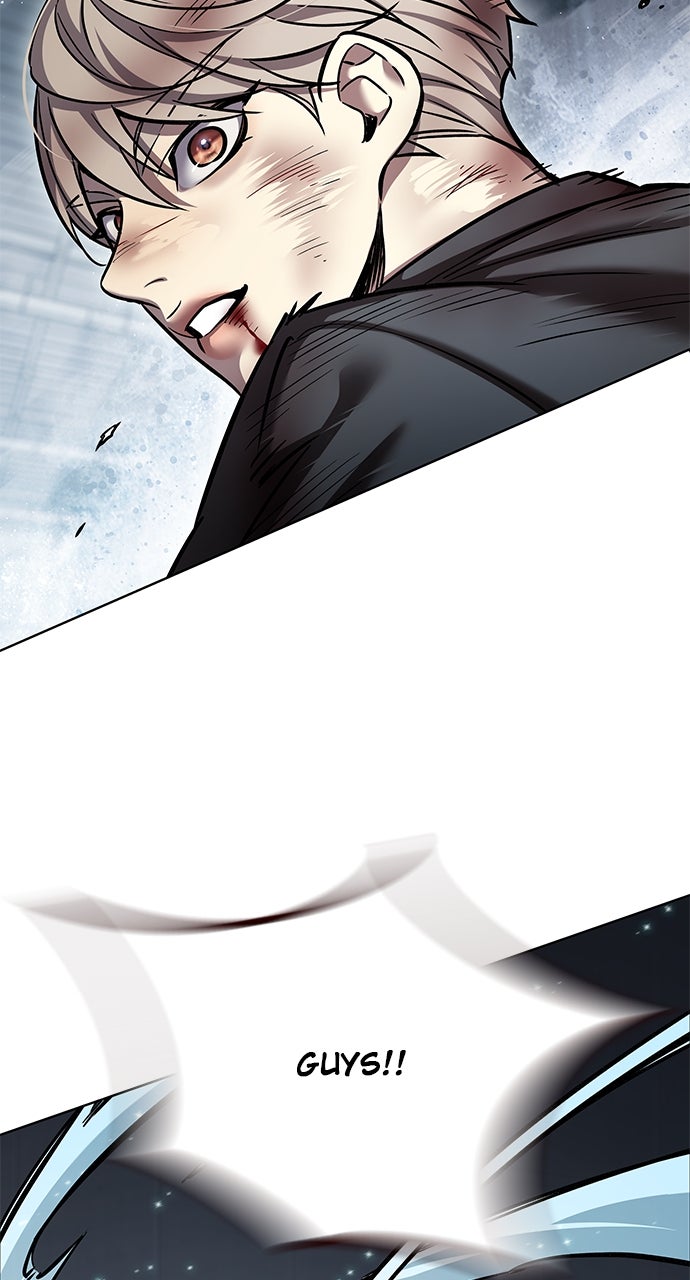 Read Eleceed ENGLISH Manga Online