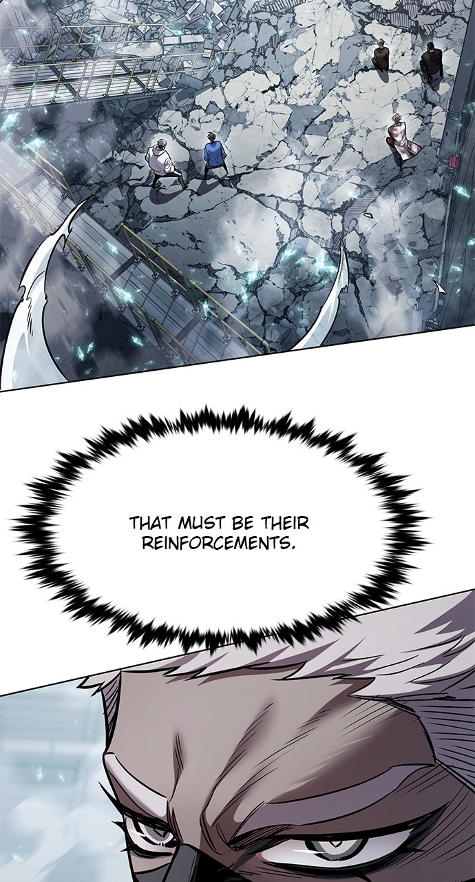 Read Eleceed ENGLISH Manga Online