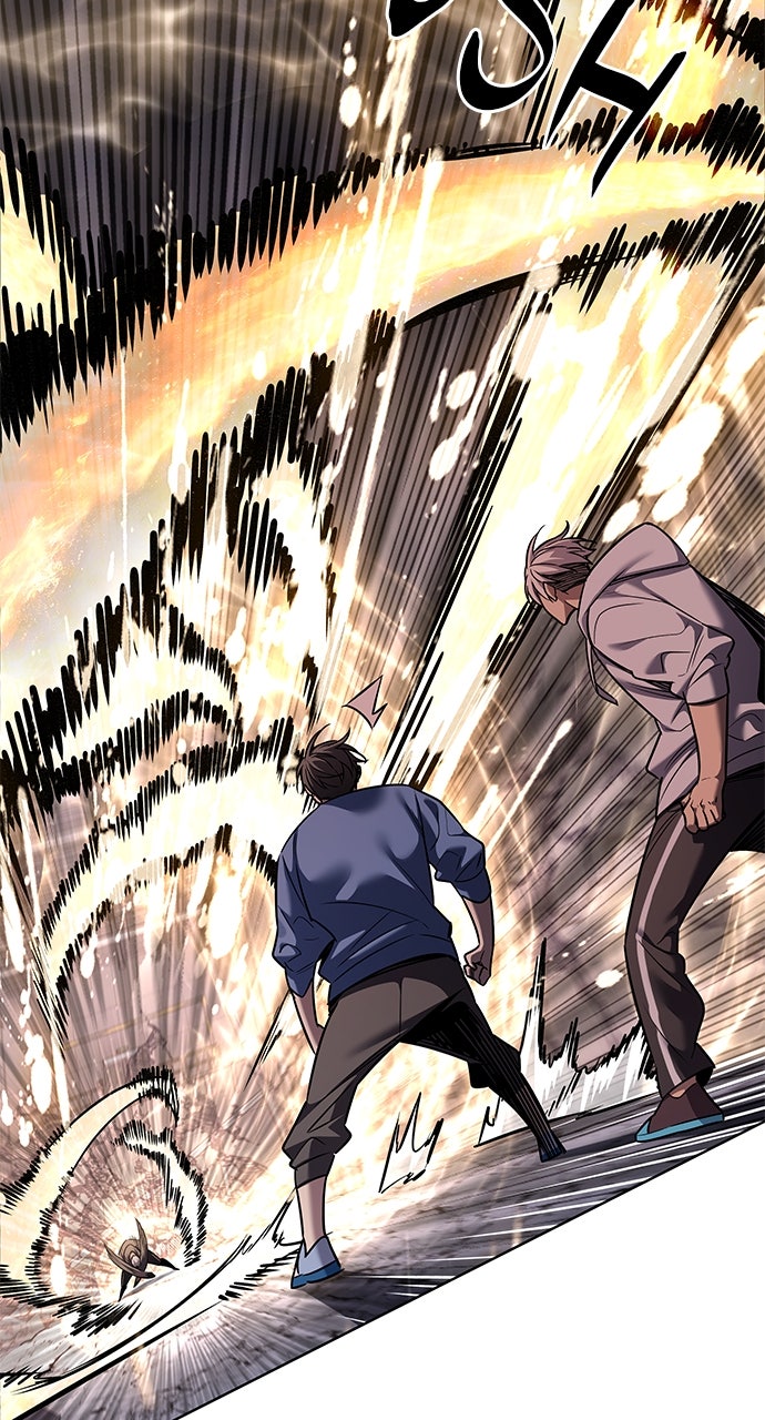 Read Eleceed ENGLISH Manga Online