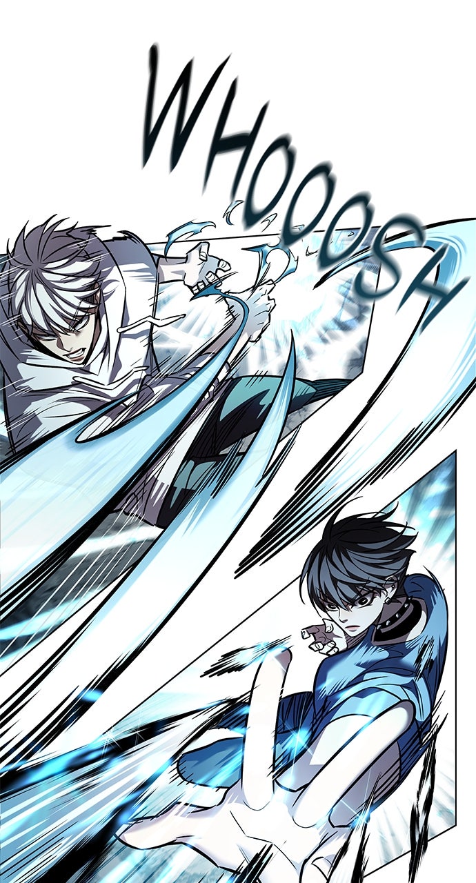 Read Eleceed ENGLISH Manga Online