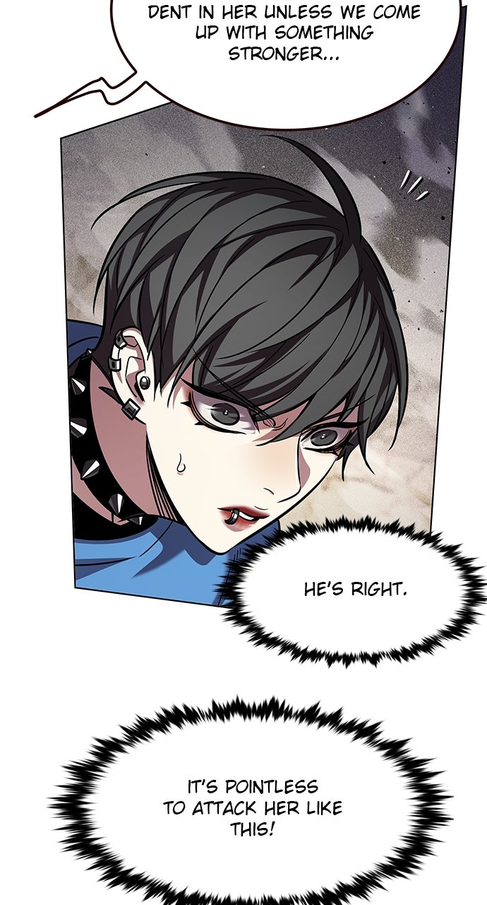 Read Eleceed ENGLISH Manga Online