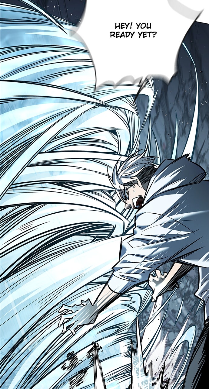 Read Eleceed ENGLISH Manga Online