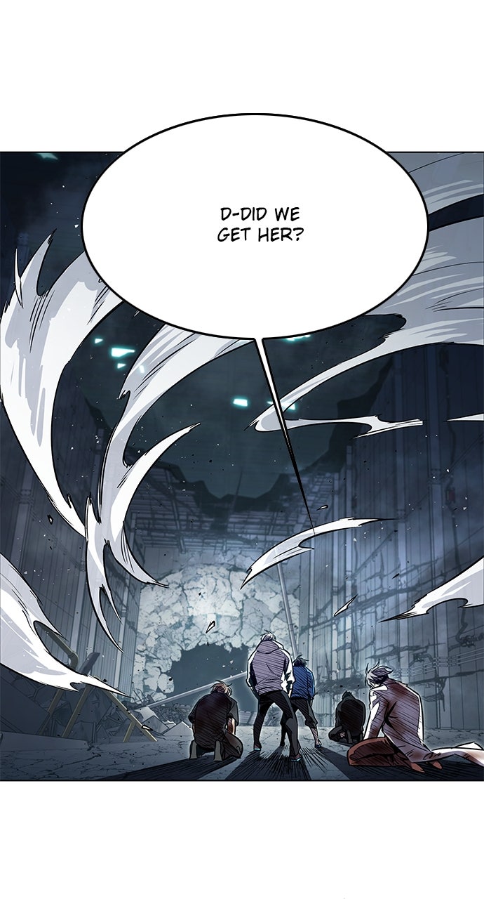 Read Eleceed ENGLISH Manga Online