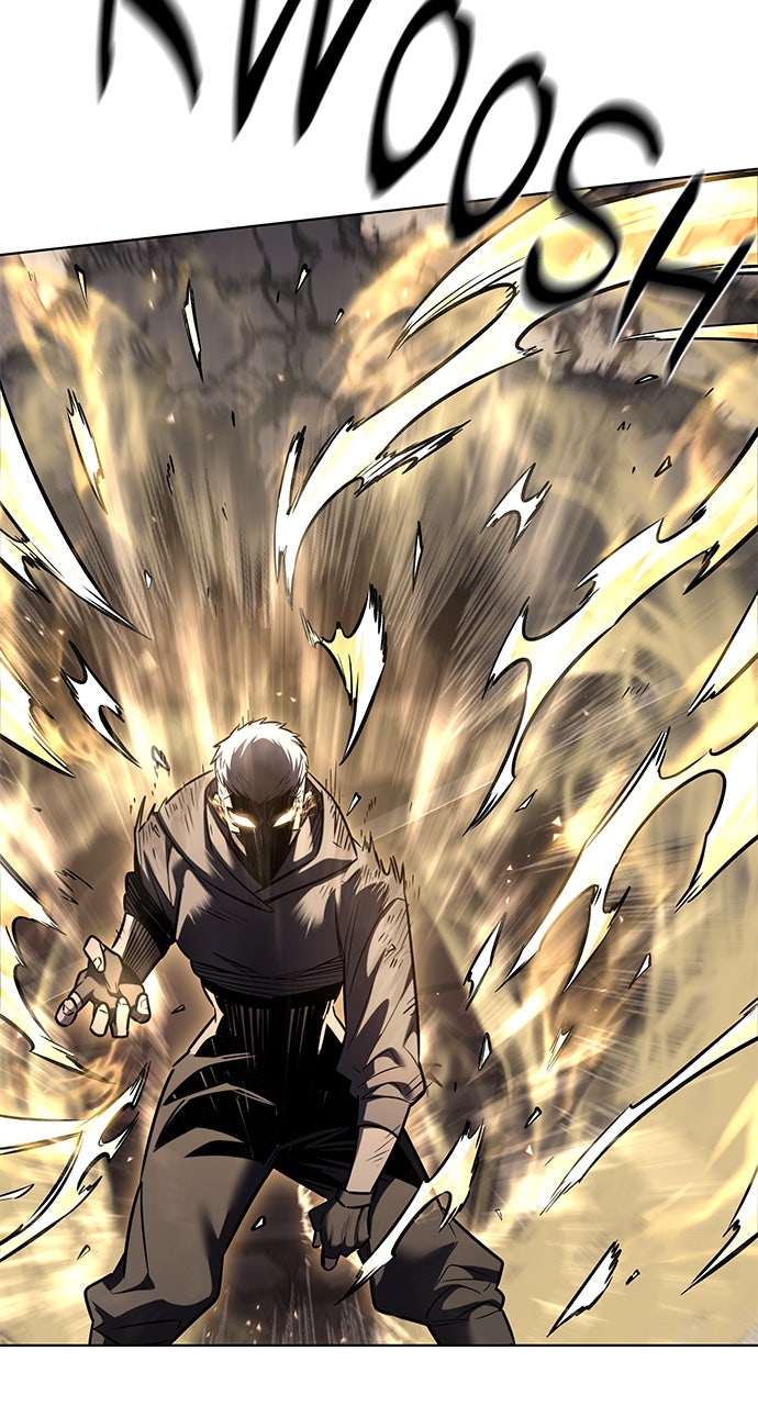 Read Eleceed ENGLISH Manga Online