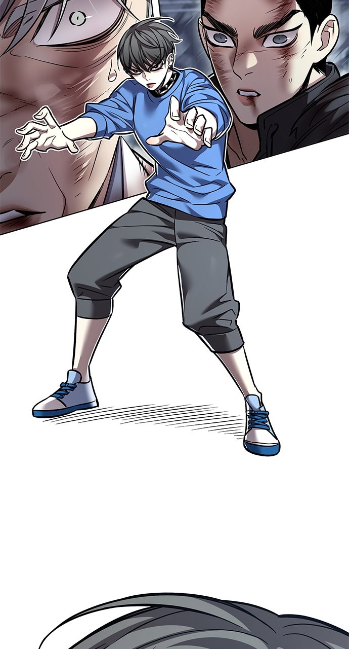 Read Eleceed ENGLISH Manga Online