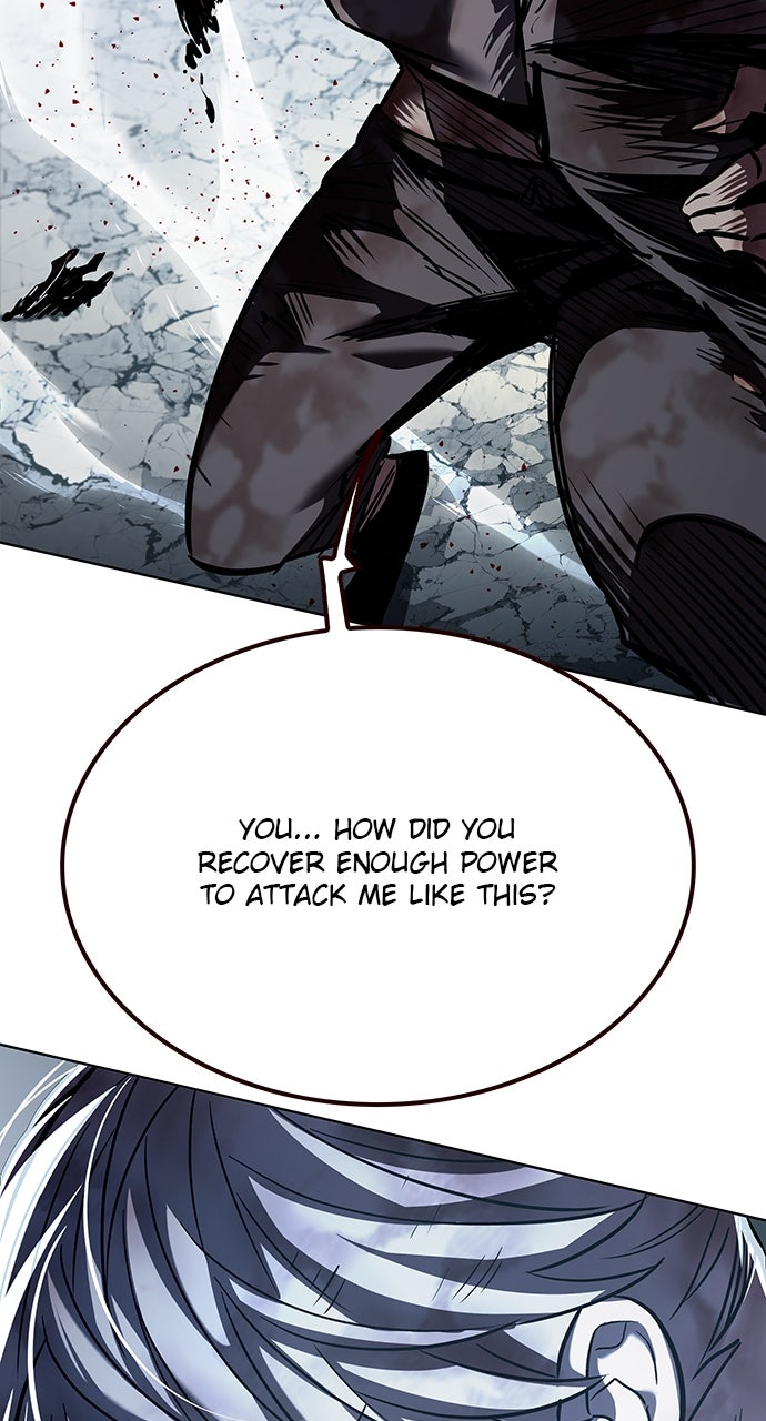 Read Eleceed ENGLISH Manga Online