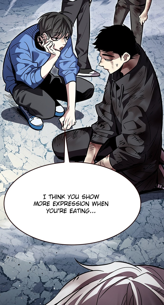 Read Eleceed ENGLISH Manga Online