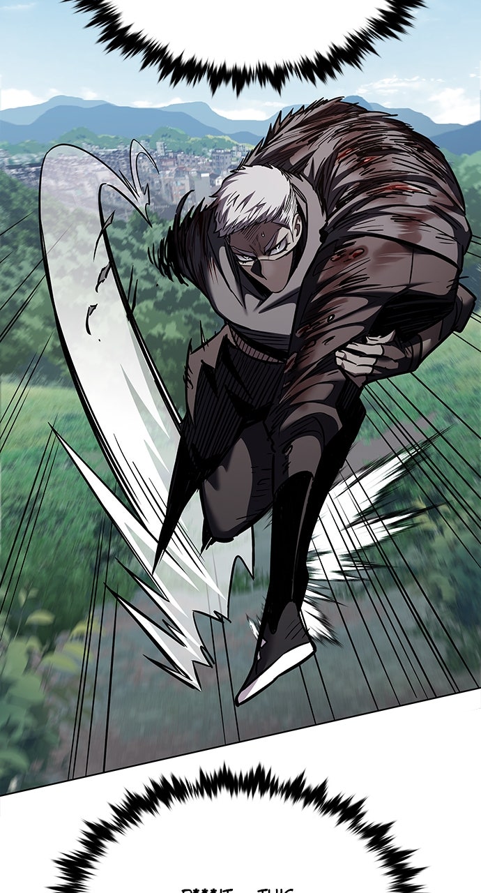 Read Eleceed ENGLISH Manga Online