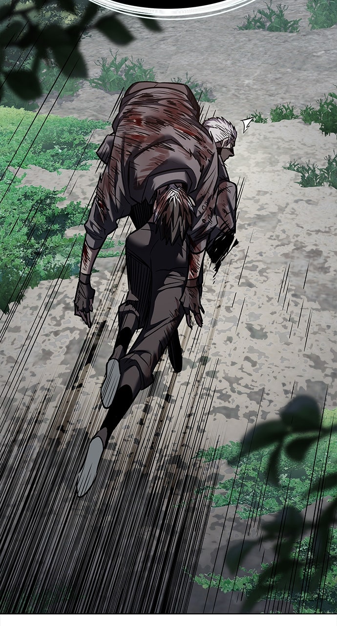 Read Eleceed ENGLISH Manga Online