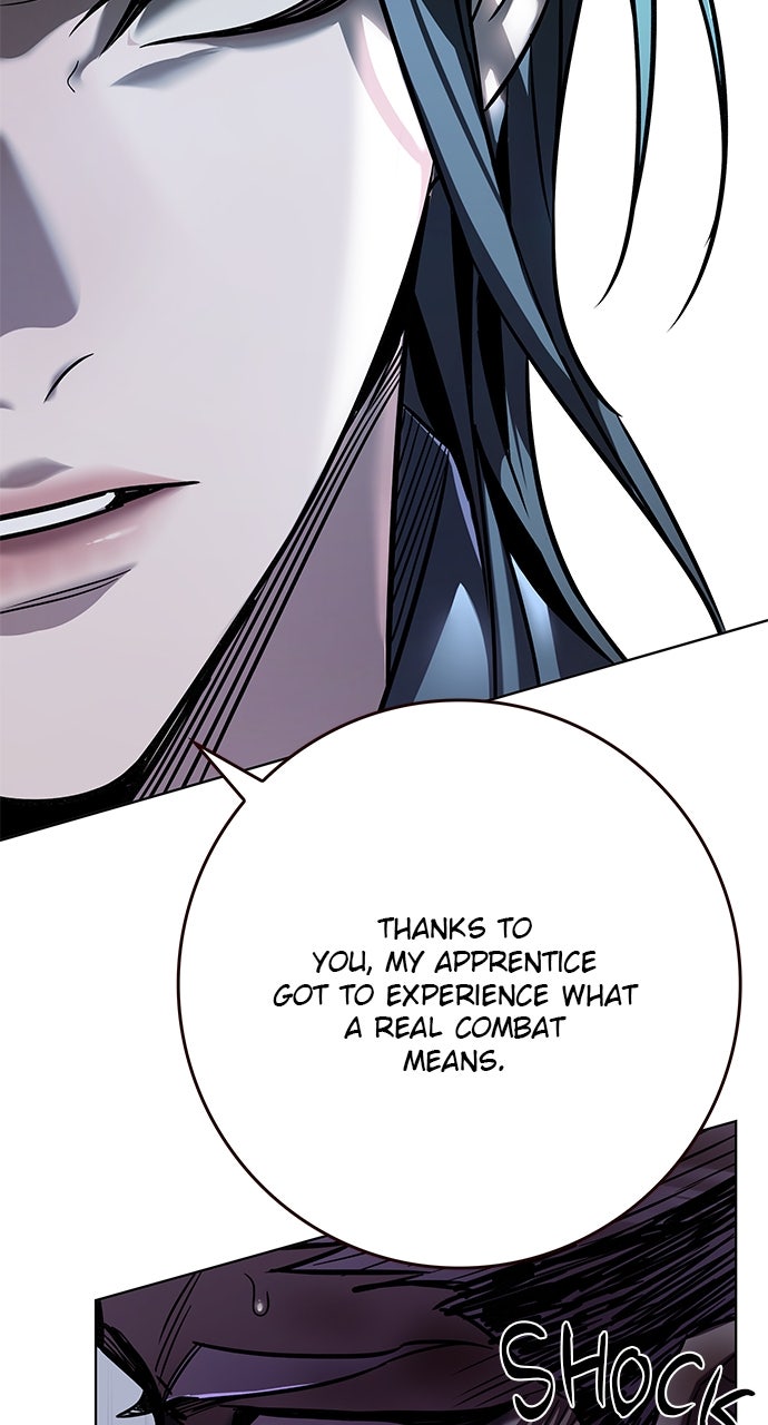 Read Eleceed ENGLISH Manga Online