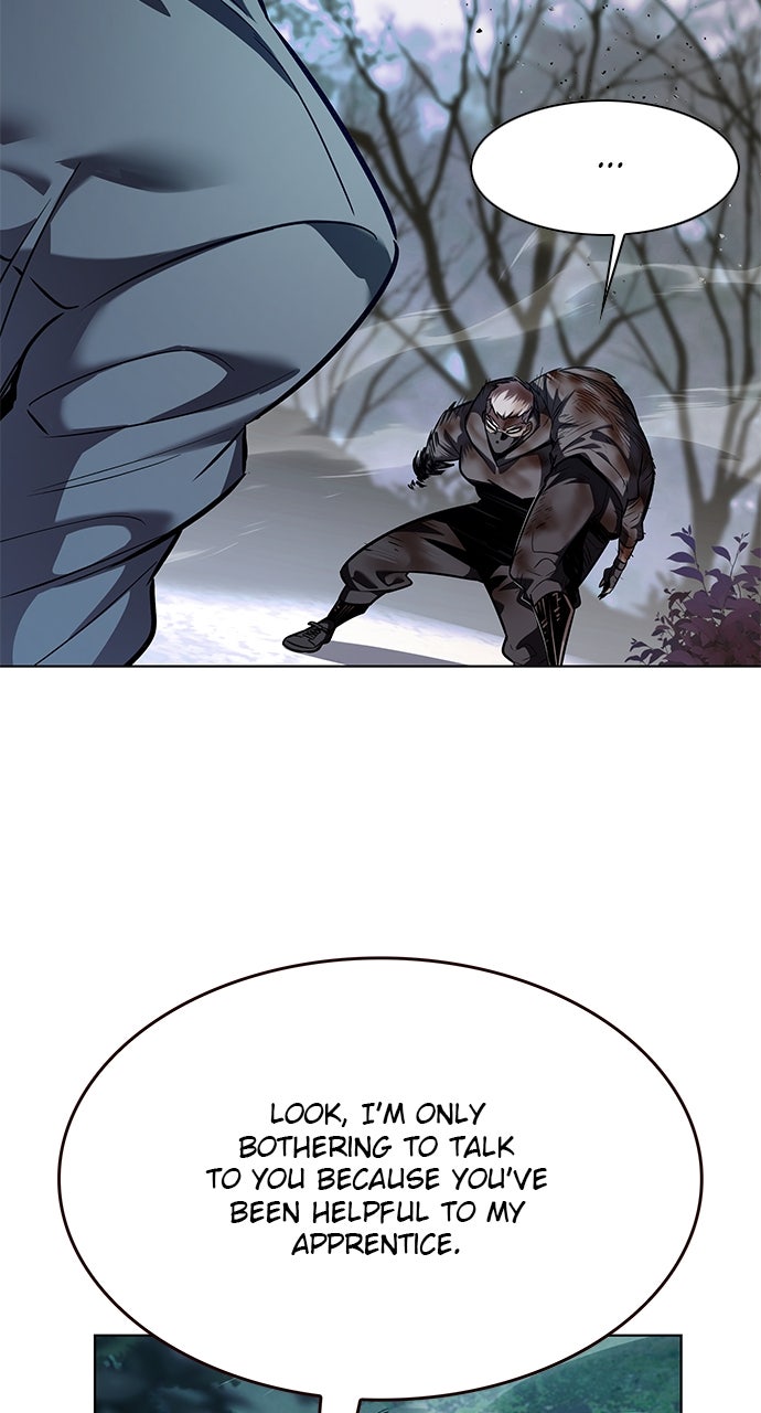 Read Eleceed ENGLISH Manga Online