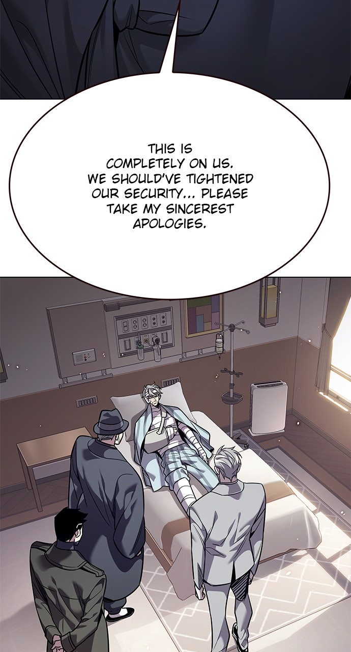 Read Eleceed ENGLISH Manga Online